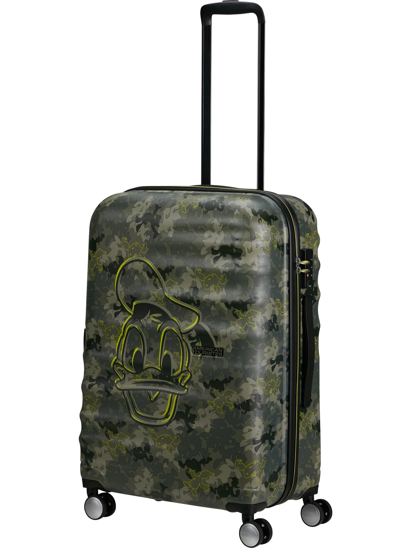 Дорожні сумки та валізи American Tourister модель 31C27004 Фото