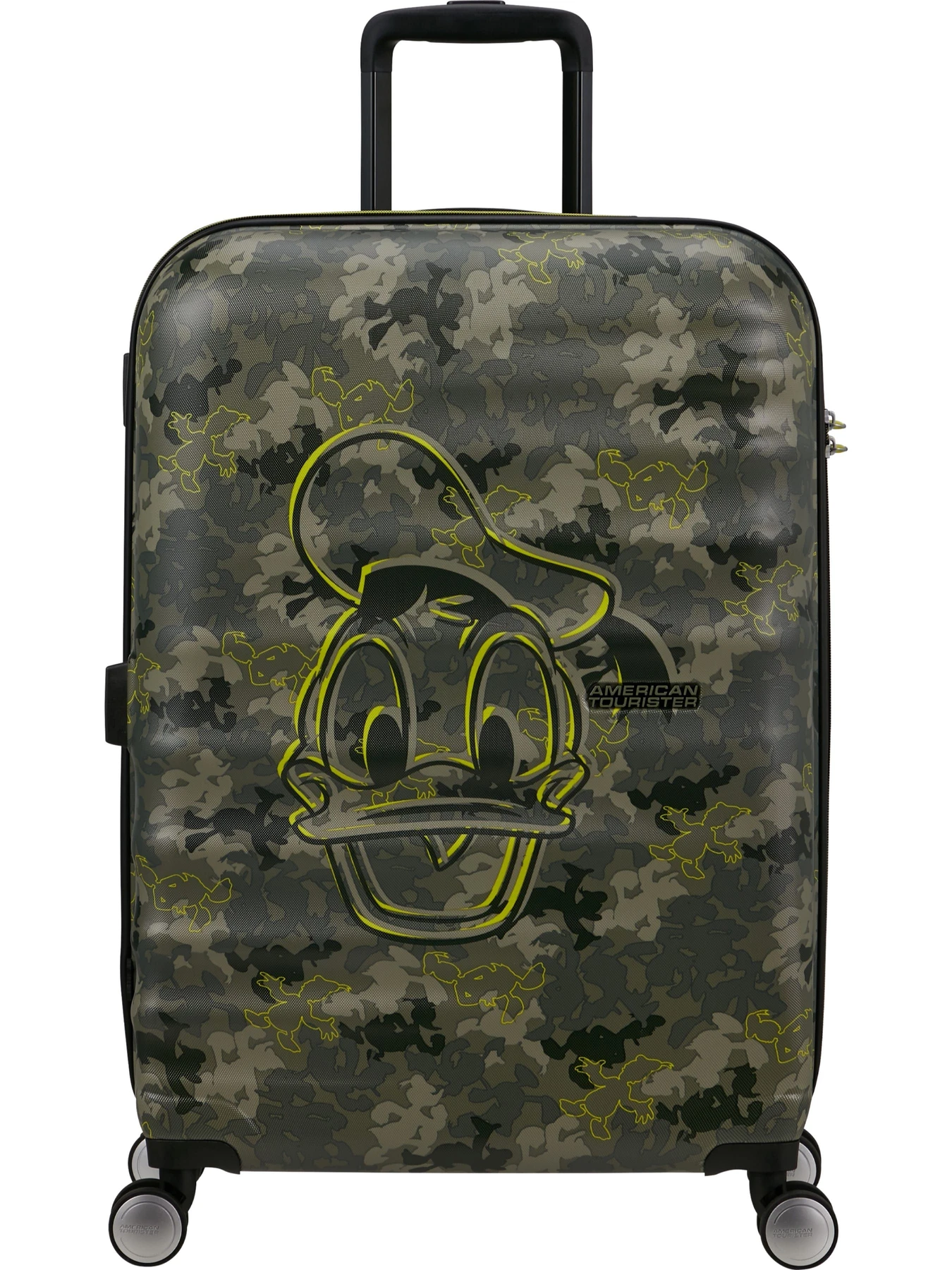 Дорожні сумки та валізи American Tourister модель 31C27004 Фото