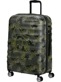 Дорожні сумки та валізи American Tourister модель 31C27004 Фото