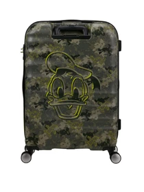 Дорожні сумки та валізи American Tourister модель 31C27004 Фото