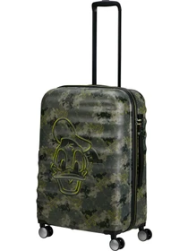 Дорожні сумки та валізи American Tourister модель 31C27004 Фото