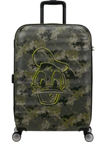 Дорожні сумки та валізи American Tourister модель 31C27004 Фото