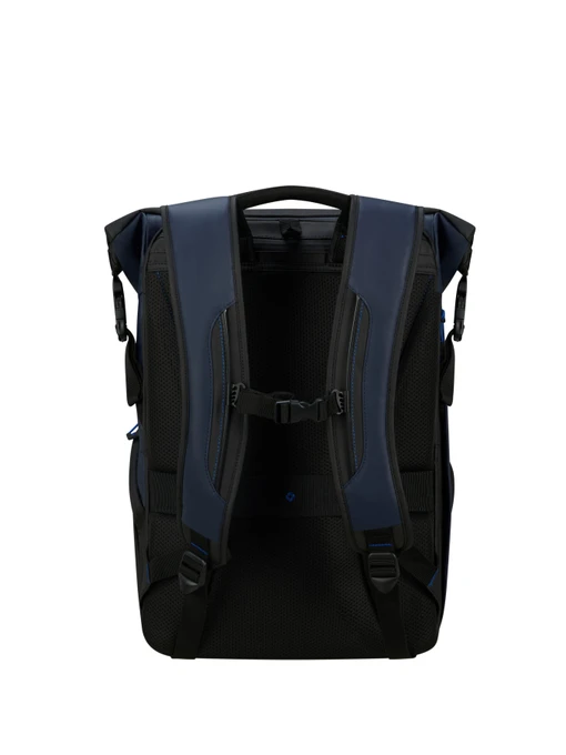 Samsonite Повсякденний рюкзак колір синій фото 2
