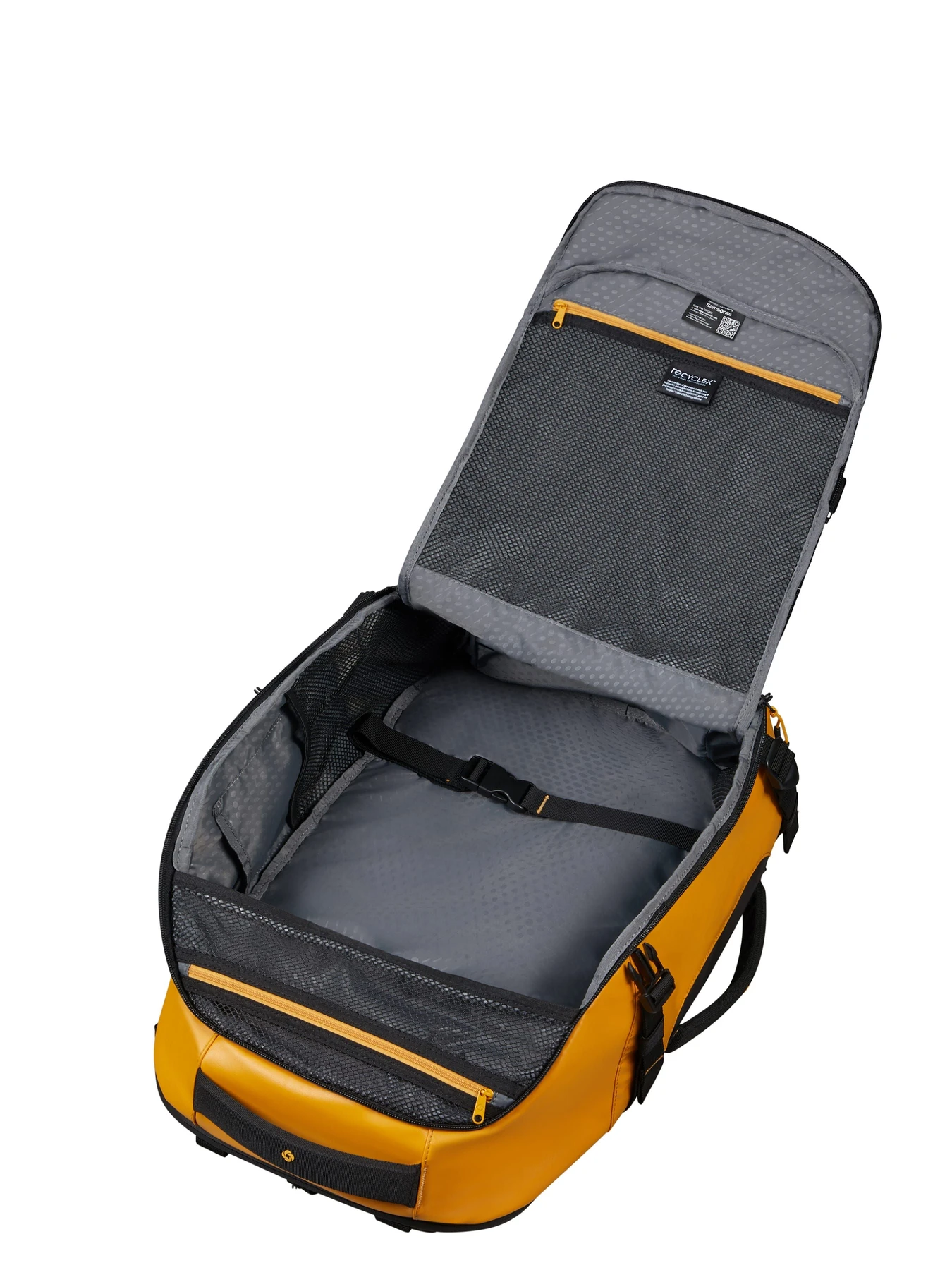 Рюкзаки Samsonite модель KH706017 Фото