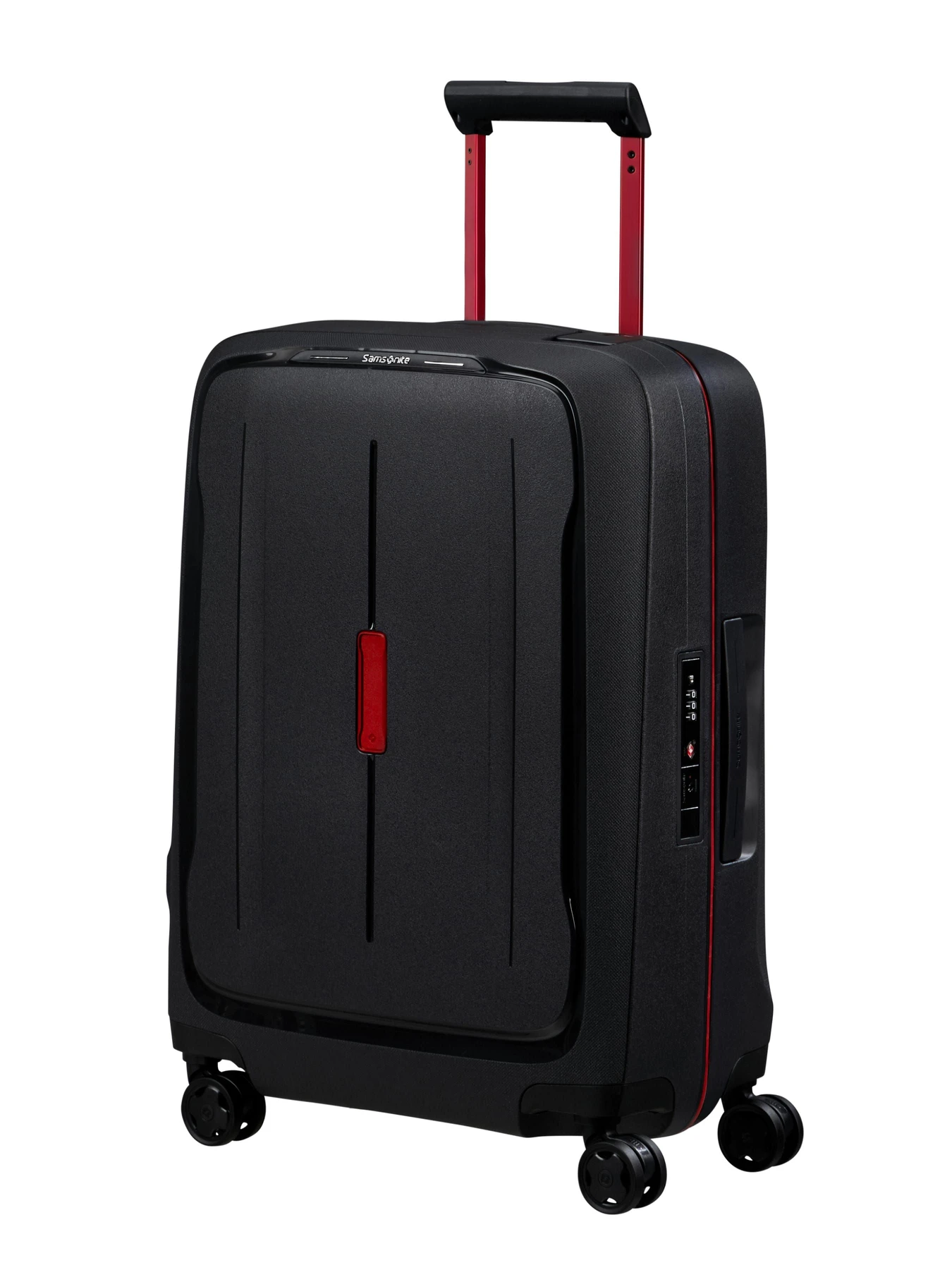 Дорожные сумки и чемоданы Samsonite модель KM018001 Фото