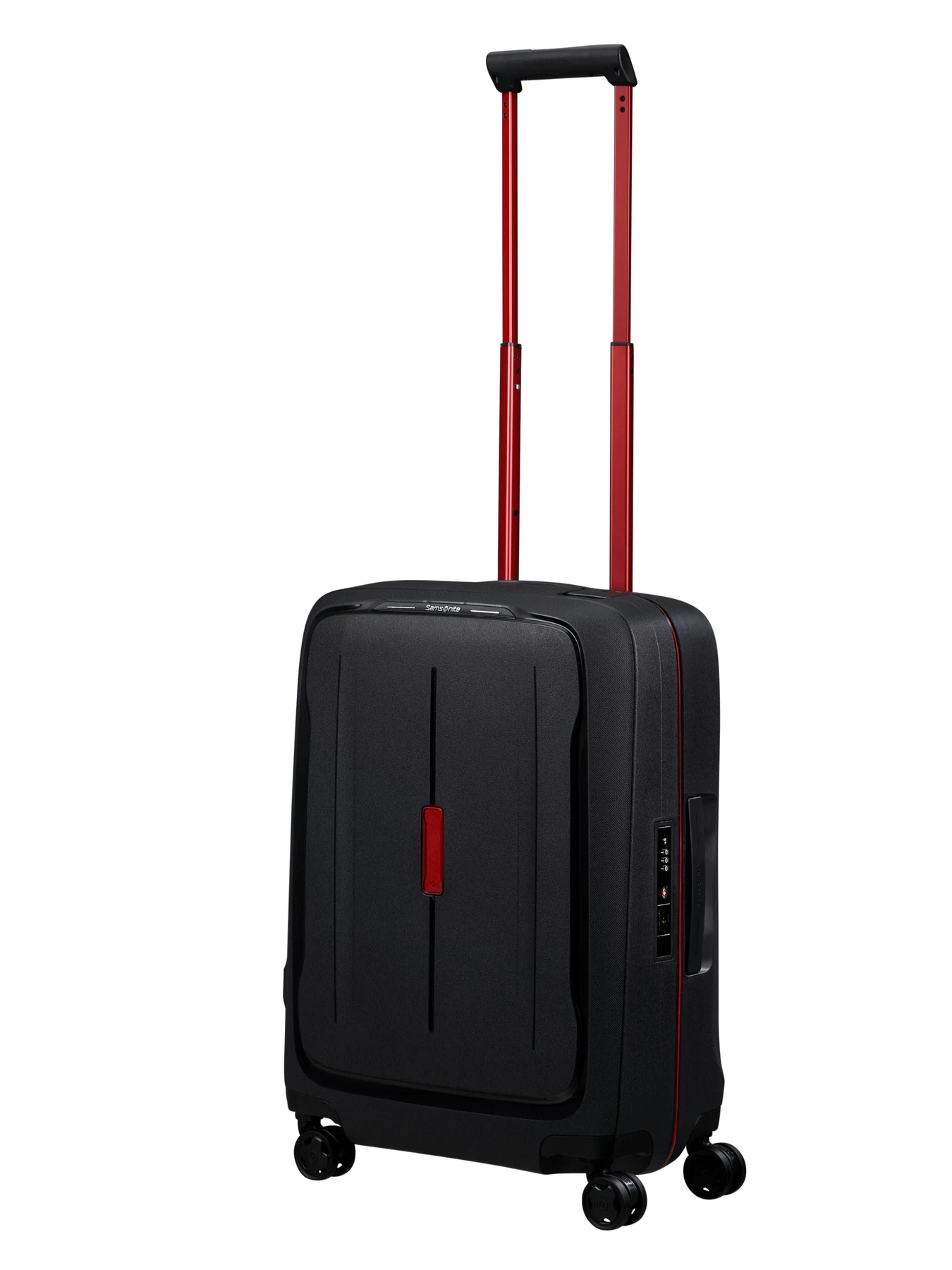 Дорожные сумки и чемоданы Samsonite модель KM018001 Фото