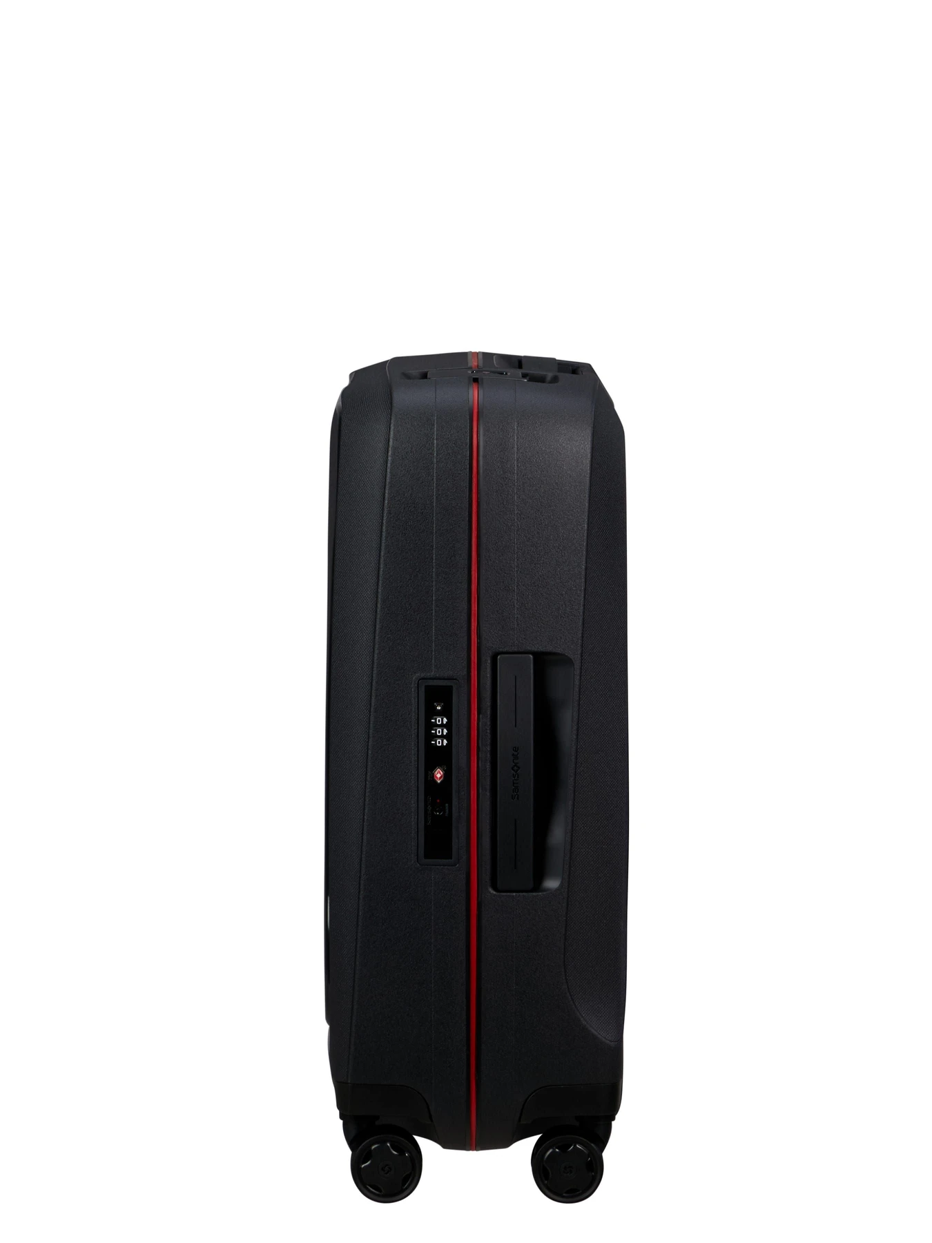Дорожные сумки и чемоданы Samsonite модель KM018001 Фото
