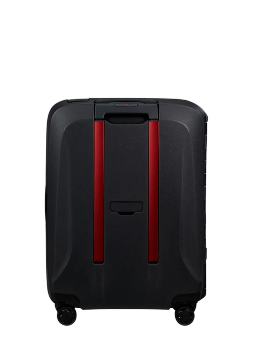 Samsonite Валіза колір чорний фото 2