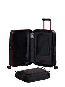 Дорожные сумки и чемоданы Samsonite модель KM018001 Фото