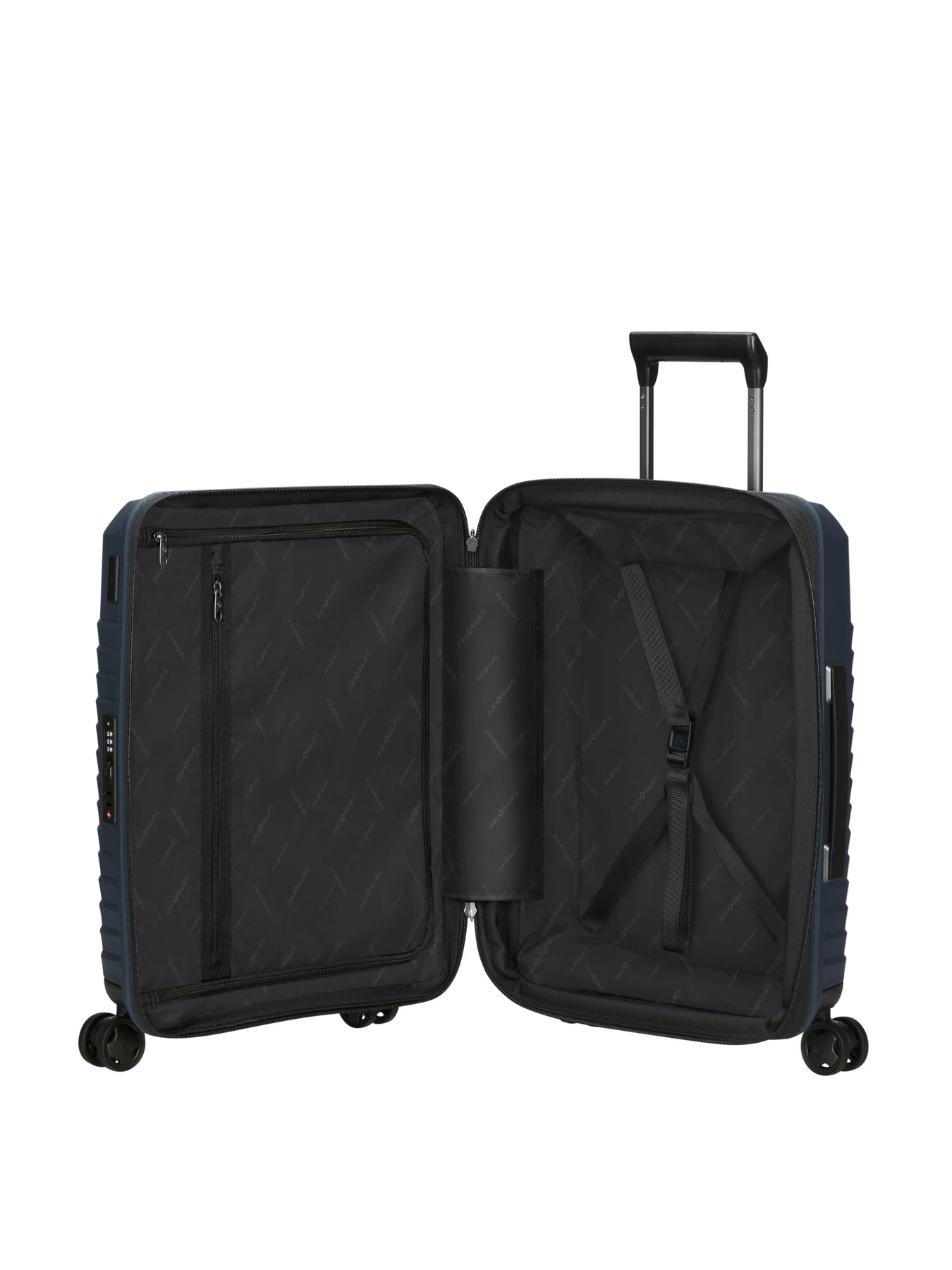Дорожные сумки и чемоданы Samsonite модель KL901001 Фото