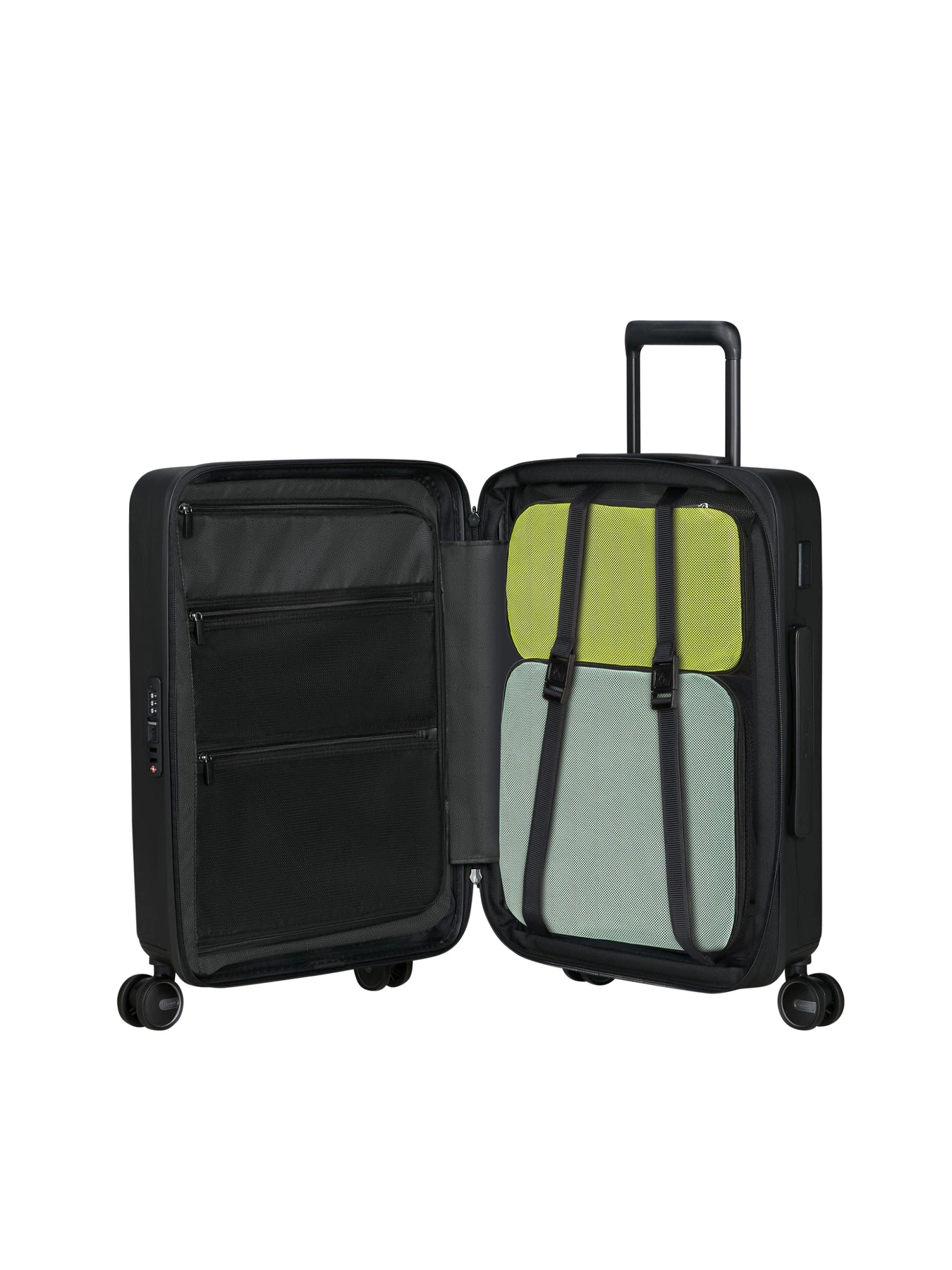 Дорожные сумки и чемоданы Samsonite модель KO609001 Фото