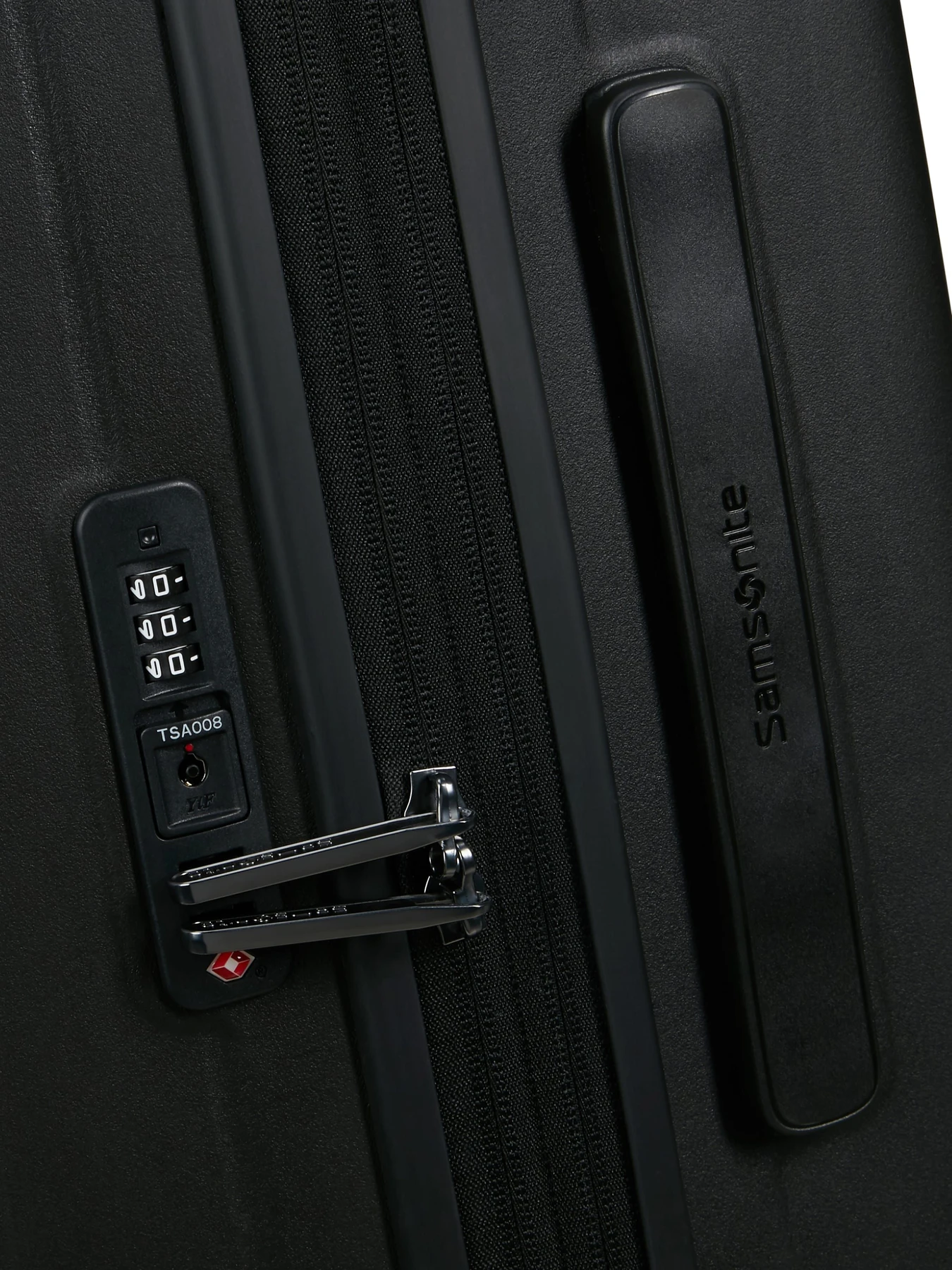 Дорожные сумки и чемоданы Samsonite модель KO609001 Фото