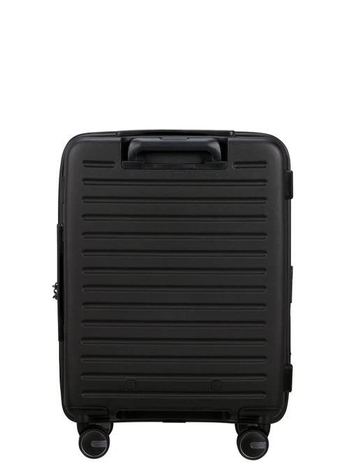 Samsonite Валіза колір чорний фото 2