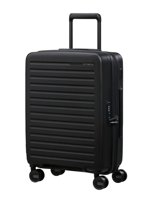 Samsonite Валіза колір чорний фото 3