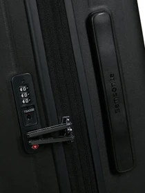 Дорожные сумки и чемоданы Samsonite модель KO609001 Фото