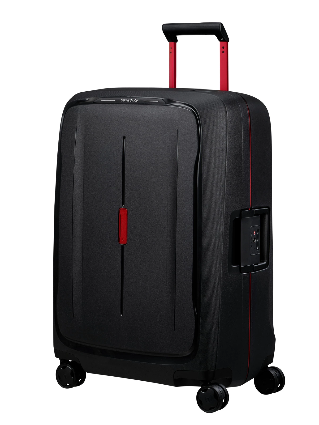 Дорожные сумки и чемоданы Samsonite модель KM018002 Фото