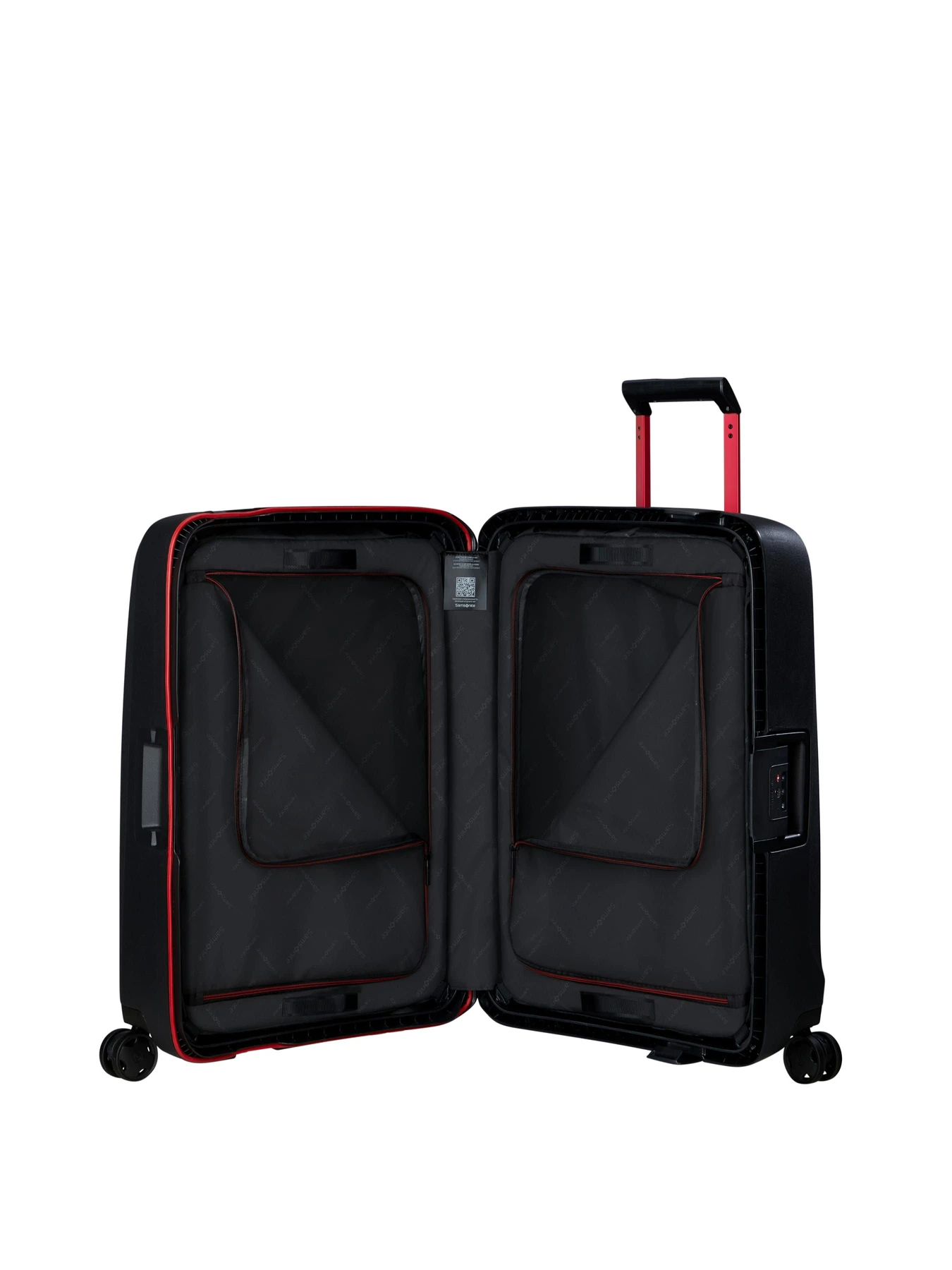 Дорожные сумки и чемоданы Samsonite модель KM018002 Фото