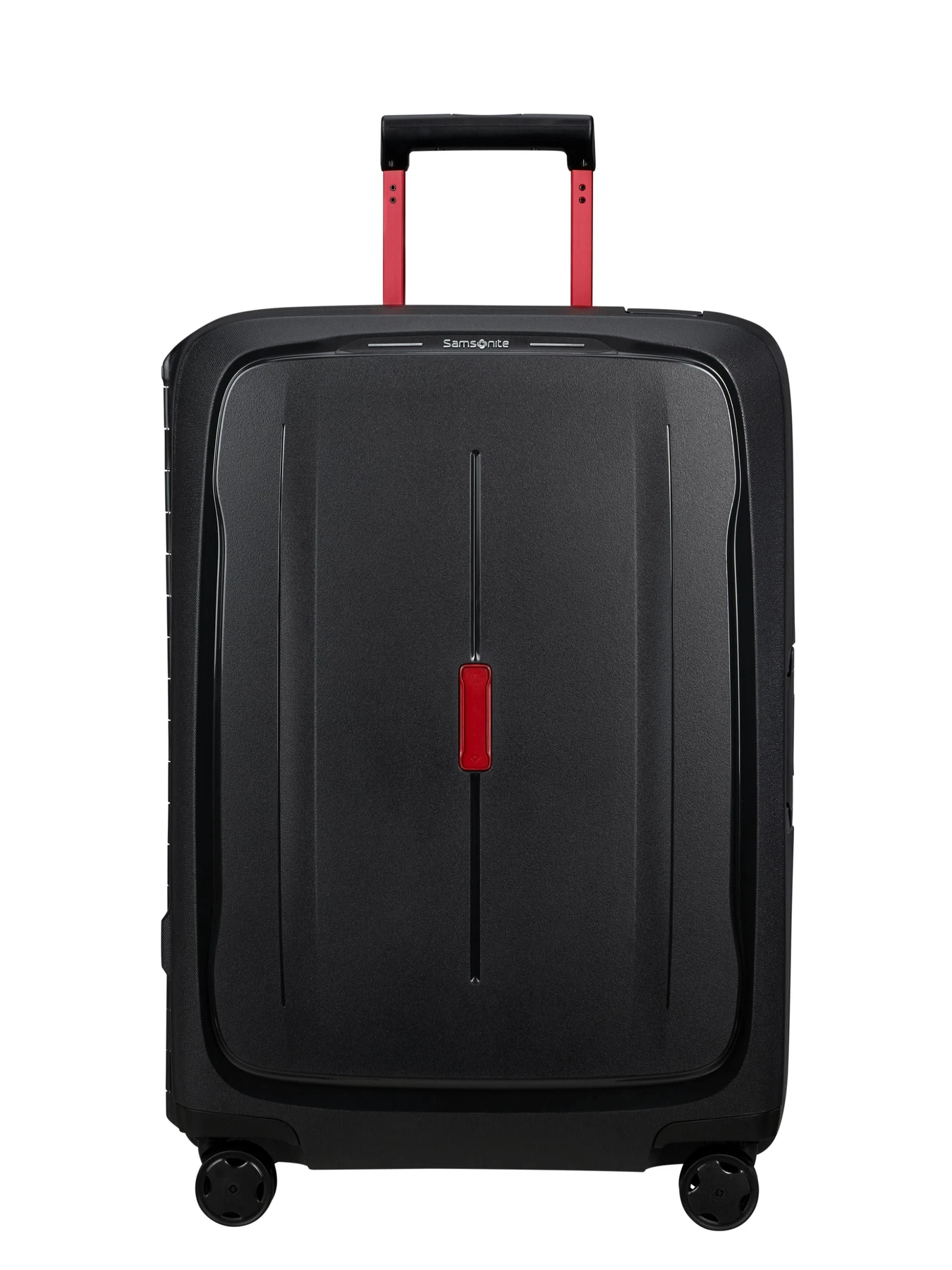 Дорожные сумки и чемоданы Samsonite модель KM018002 Фото