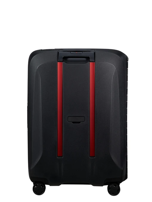 Samsonite Валіза колір чорний фото 2
