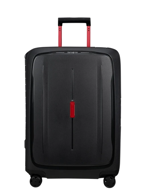 Дорожні сумки та валізи Samsonite модель KM018002 Фото