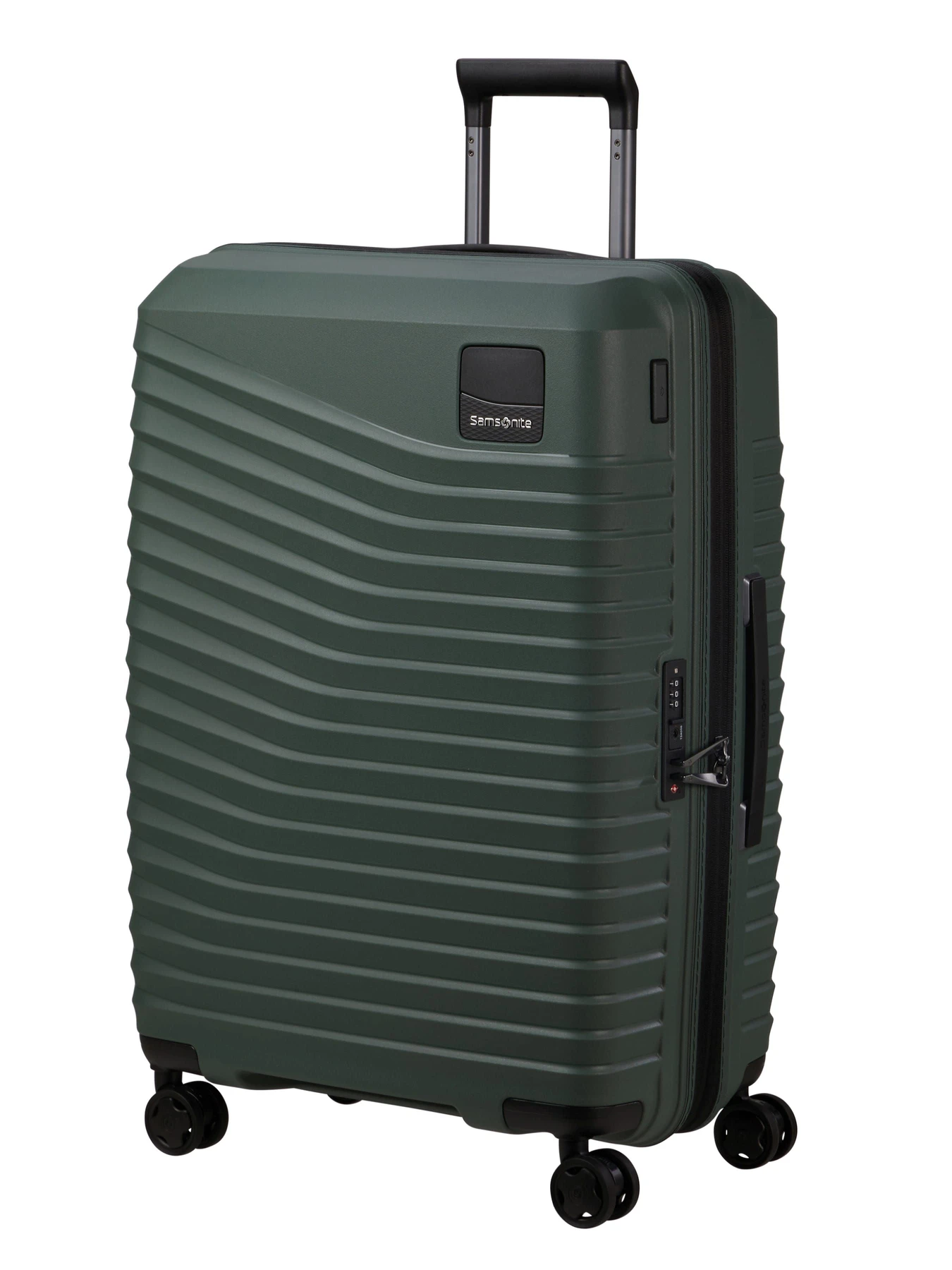 Дорожные сумки и чемоданы Samsonite модель KL924002 Фото