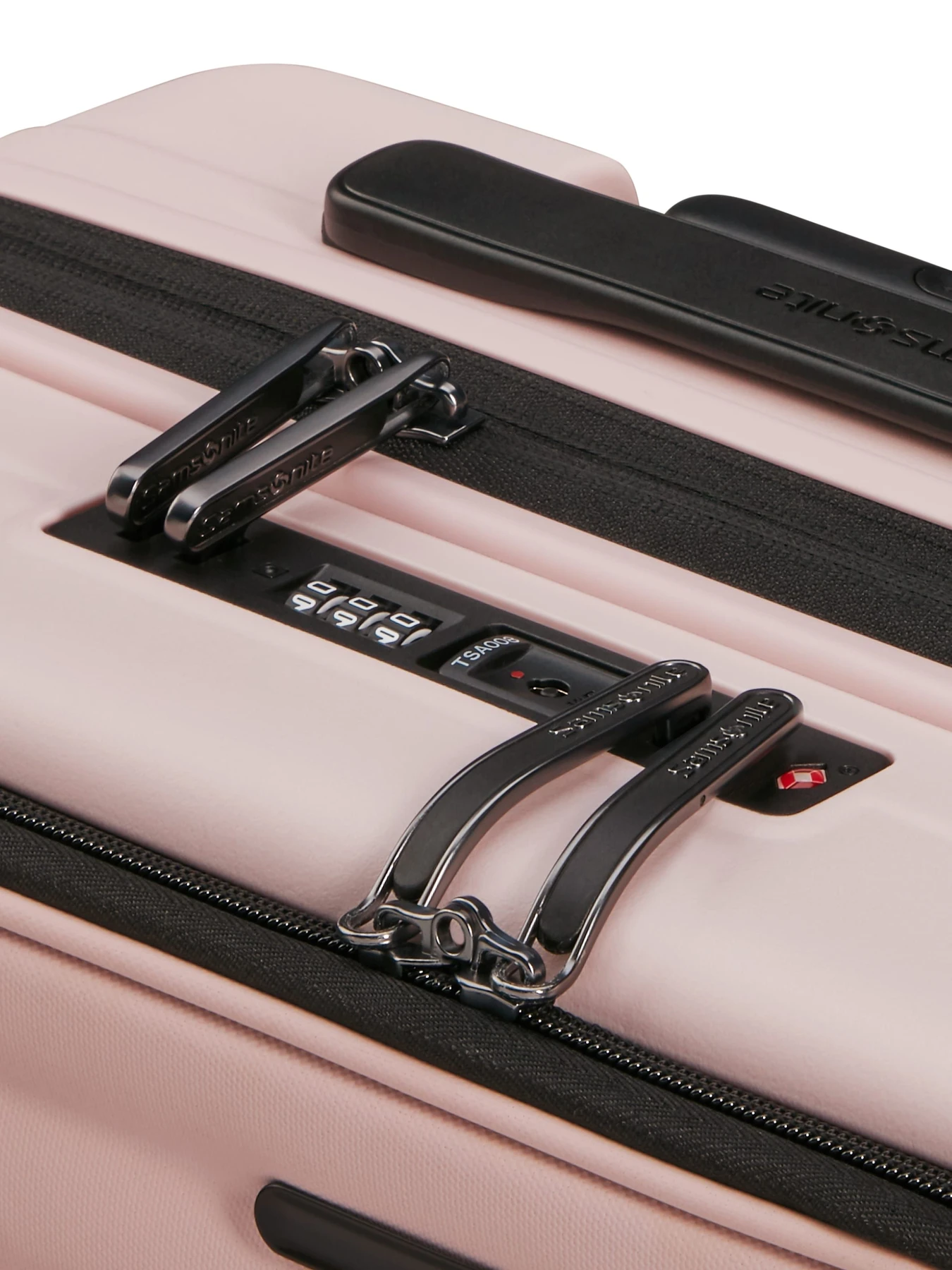 Дорожні сумки та валізи Samsonite модель KO680002 Фото
