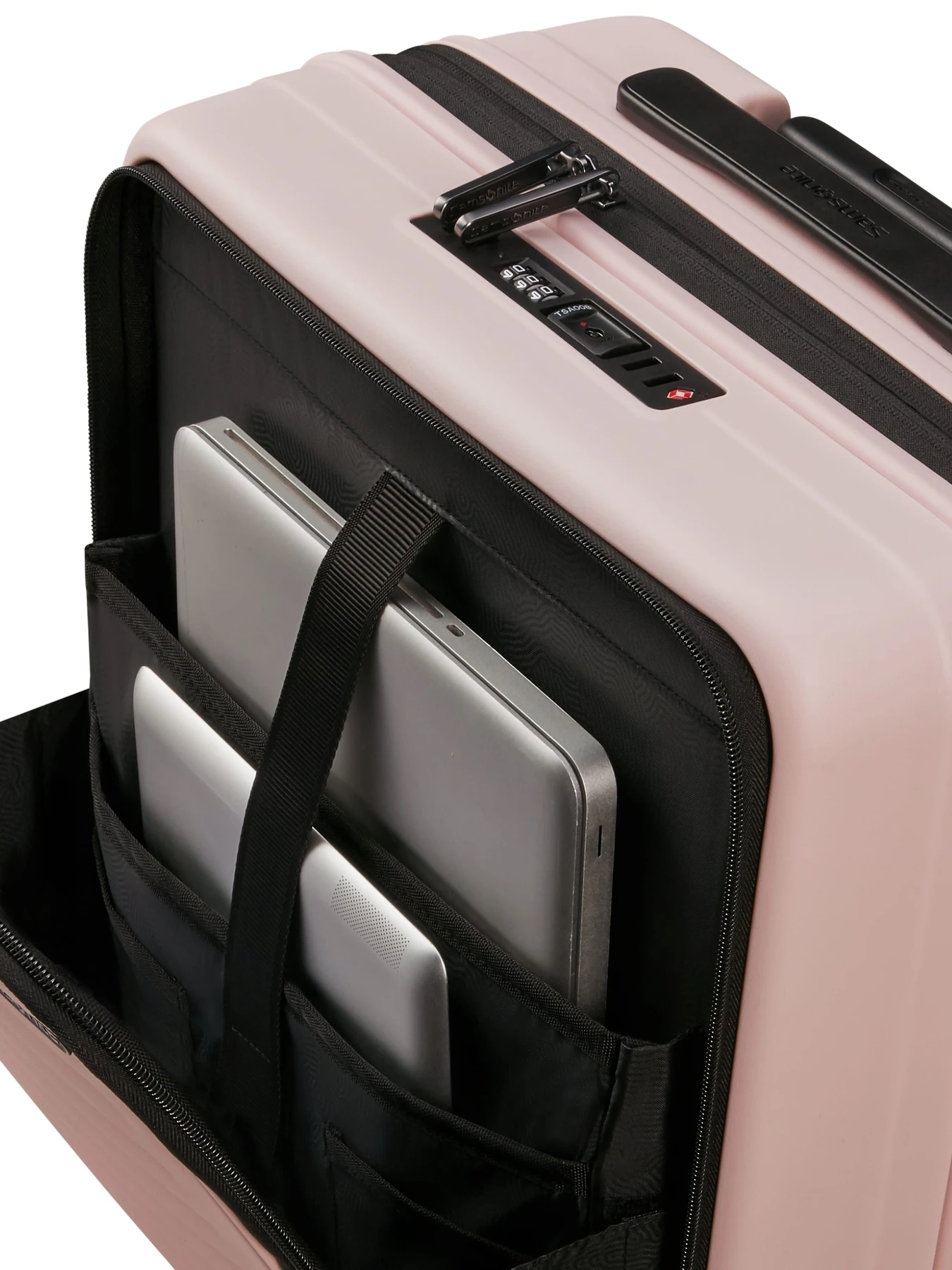 Дорожні сумки та валізи Samsonite модель KO680002 Фото