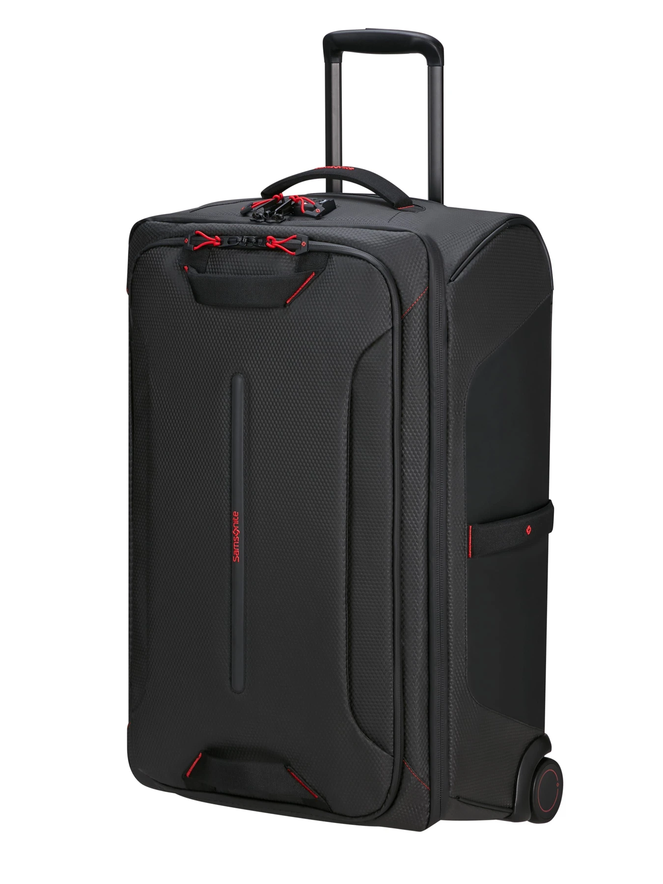 Дорожные сумки и чемоданы Samsonite модель KH718013 Дорожные сумки и чемоданы Samsonite модель KH718013 Фото
