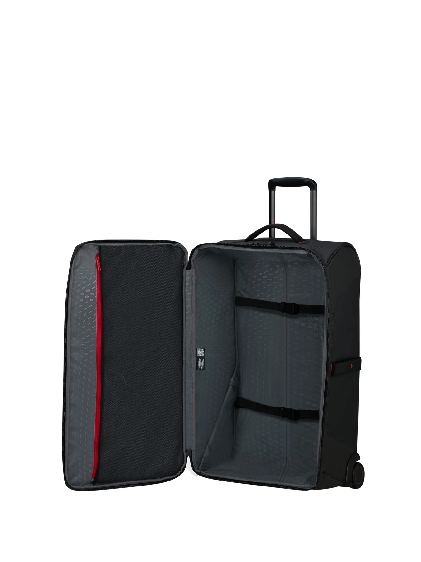 Дорожные сумки и чемоданы Samsonite модель KH718013 Дорожные сумки и чемоданы Samsonite модель KH718013 Фото