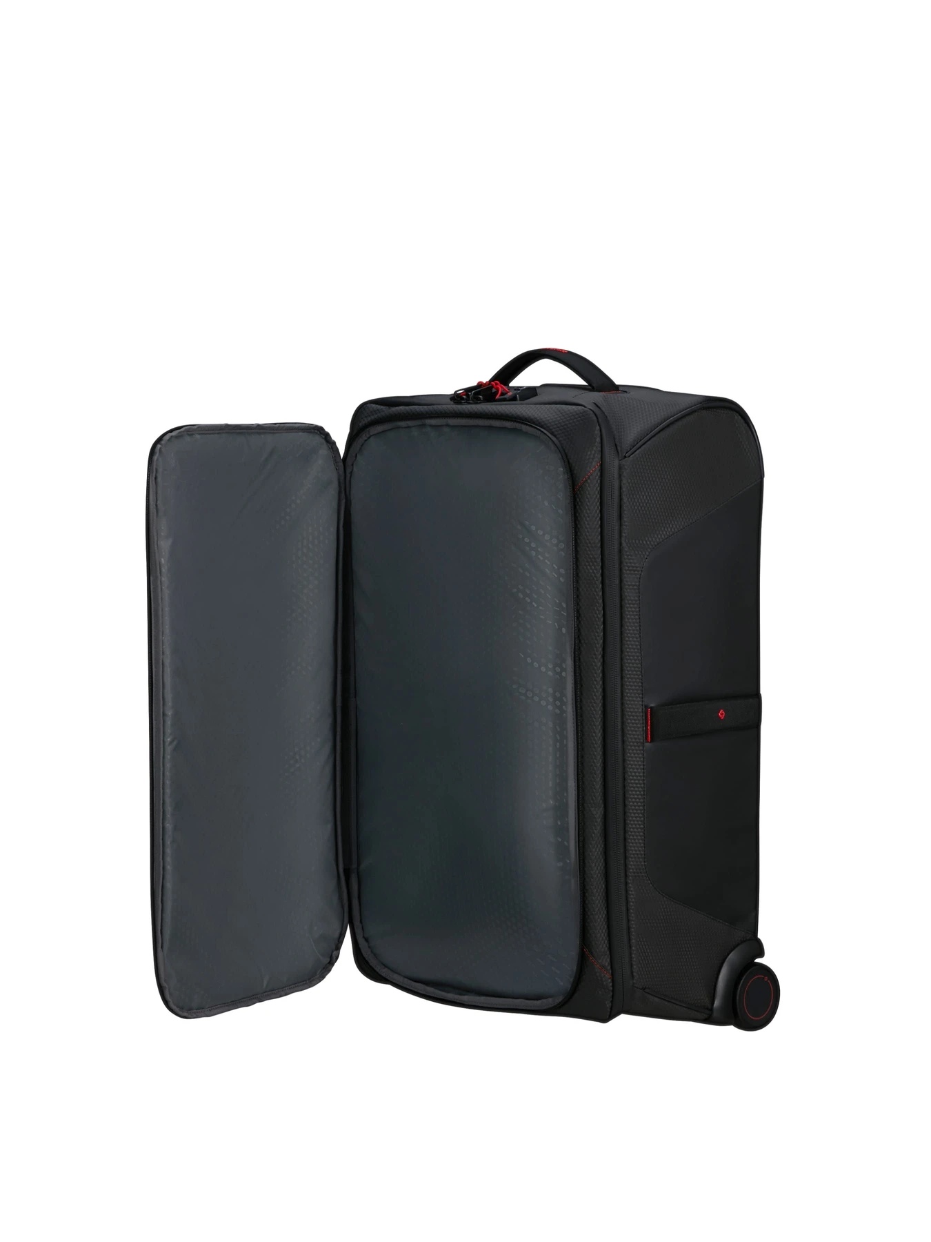 Дорожные сумки и чемоданы Samsonite модель KH718013 Дорожные сумки и чемоданы Samsonite модель KH718013 Фото