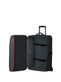 Дорожные сумки и чемоданы Samsonite модель KH718013 Фото