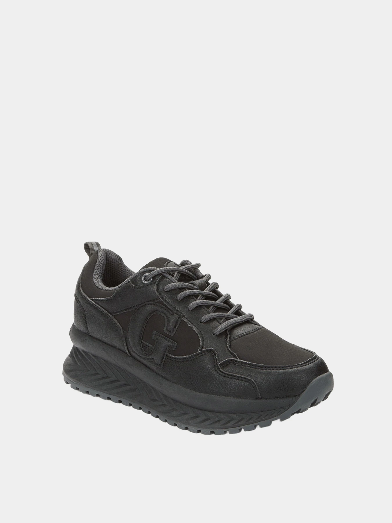 Кроссовки Grunberg модель 148586/01-07E-black Кроссовки Grunberg модель 148586/01-07E-black Фото