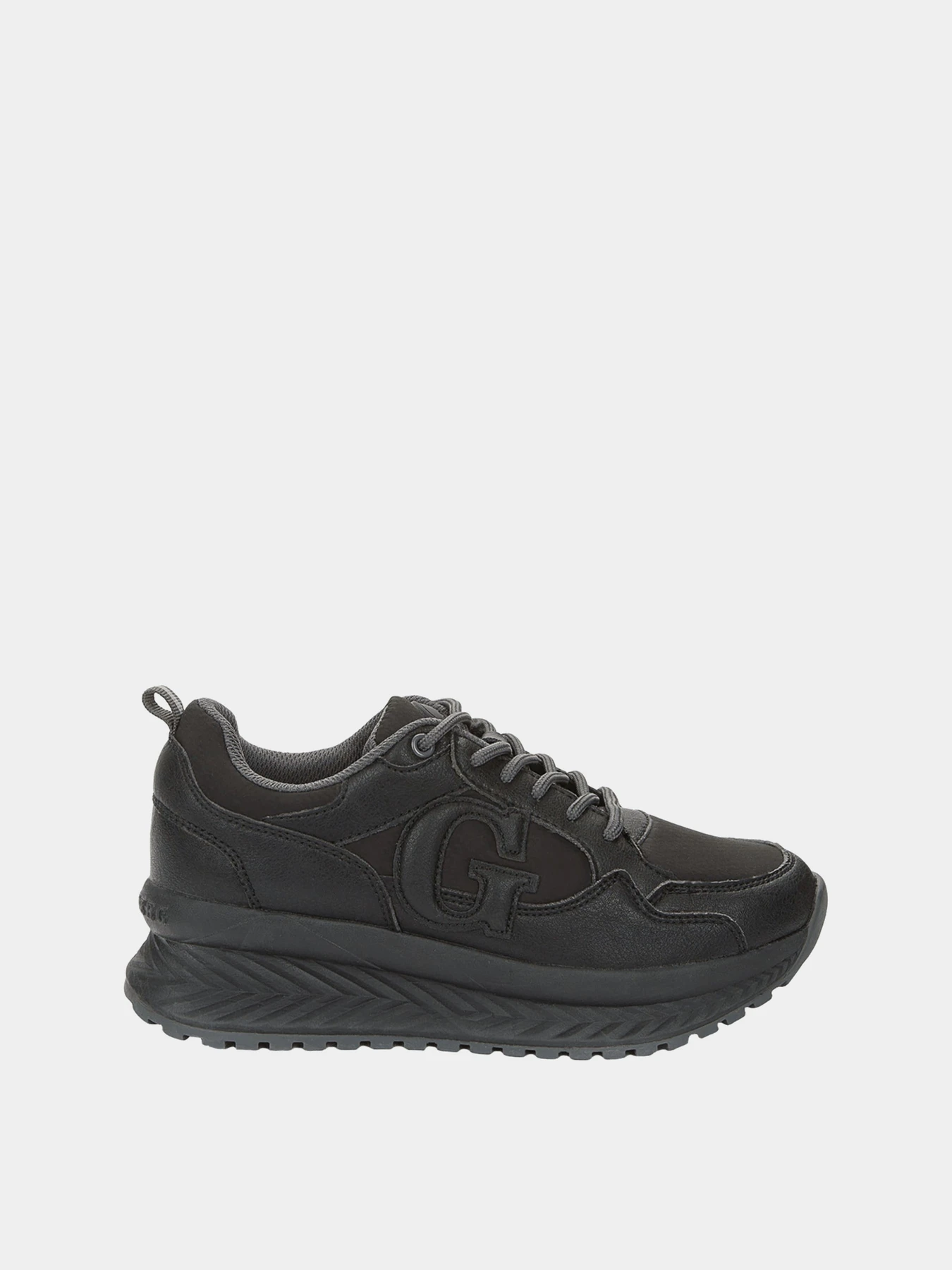 Кроссовки Grunberg модель 148586/01-07E-black Кроссовки Grunberg модель 148586/01-07E-black Фото