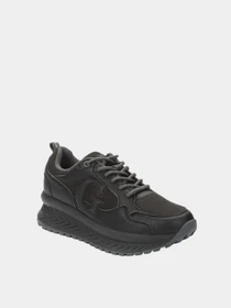 Кроссовки Grunberg модель 148586/01-07E-black Фото