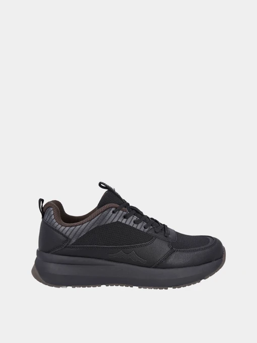 Кроссовки Grunberg модель 147196/17-01E-black Фото