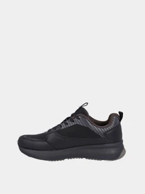 Кросівки Grunberg модель 147196/17-01E-black Фото