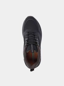 Кросівки Grunberg модель 147196/17-01E-black Фото