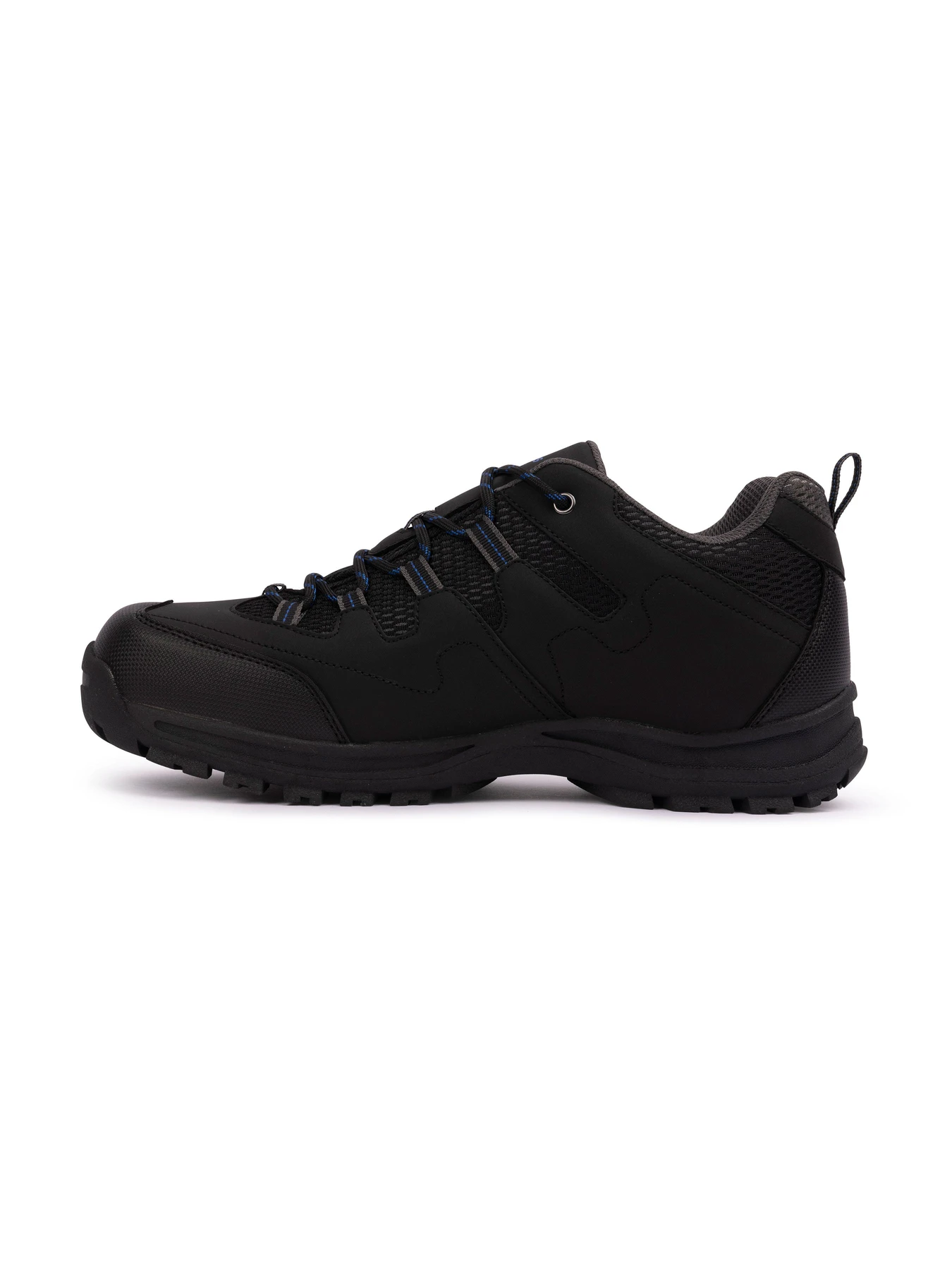 Кроссовки Trespass Finley low cut модель MAFOTEN30001 Кроссовки Trespass Finley low cut модель MAFOTEN30001 Фото