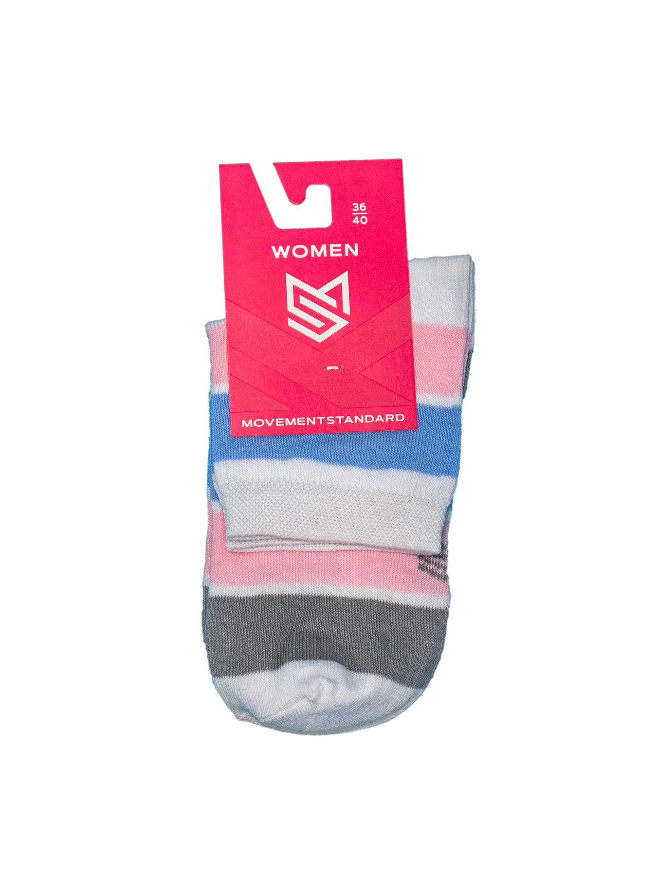 Шкарпетки та гольфи MovementStandard модель MS M0103S Фото