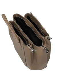 Сумки Toscanio модель F56C.BEZ Фото