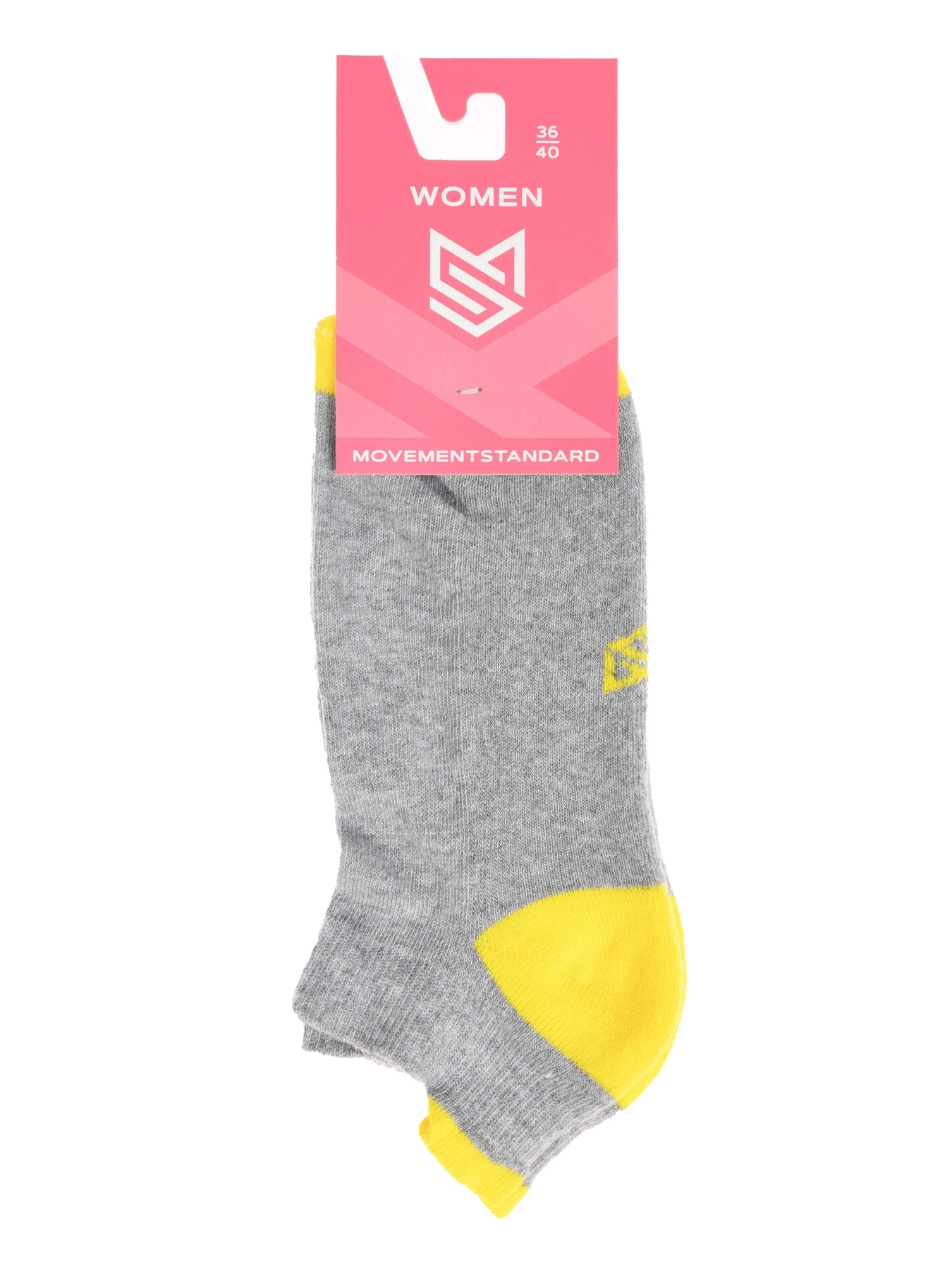 Шкарпетки та гольфи MovementStandard модель MS M0104S Шкарпетки та гольфи MovementStandard модель MS M0104S Фото