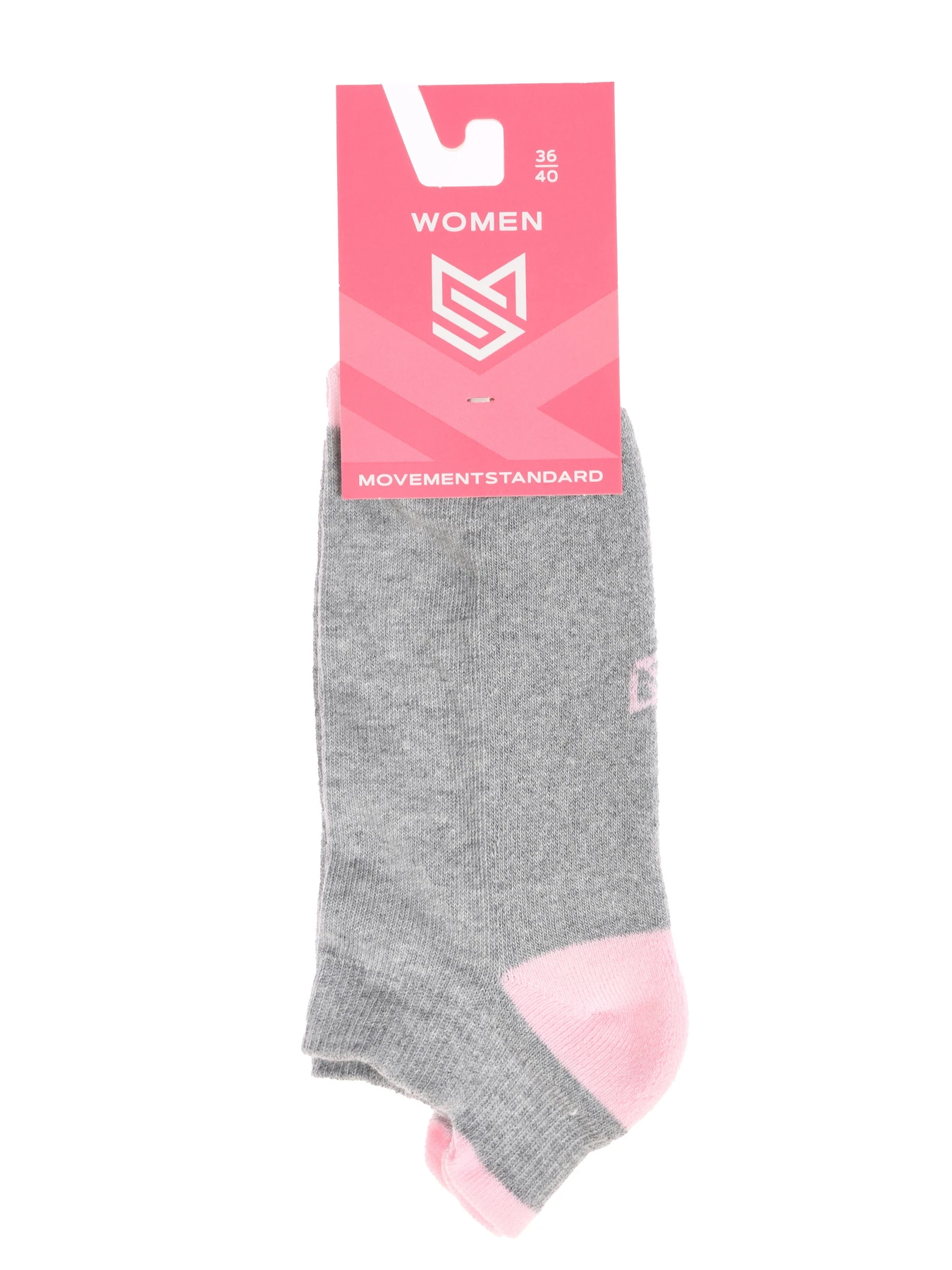 Шкарпетки та гольфи MovementStandard модель MS M0104S Фото