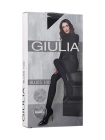 Колготи Giulia модель 4824092001129 Фото