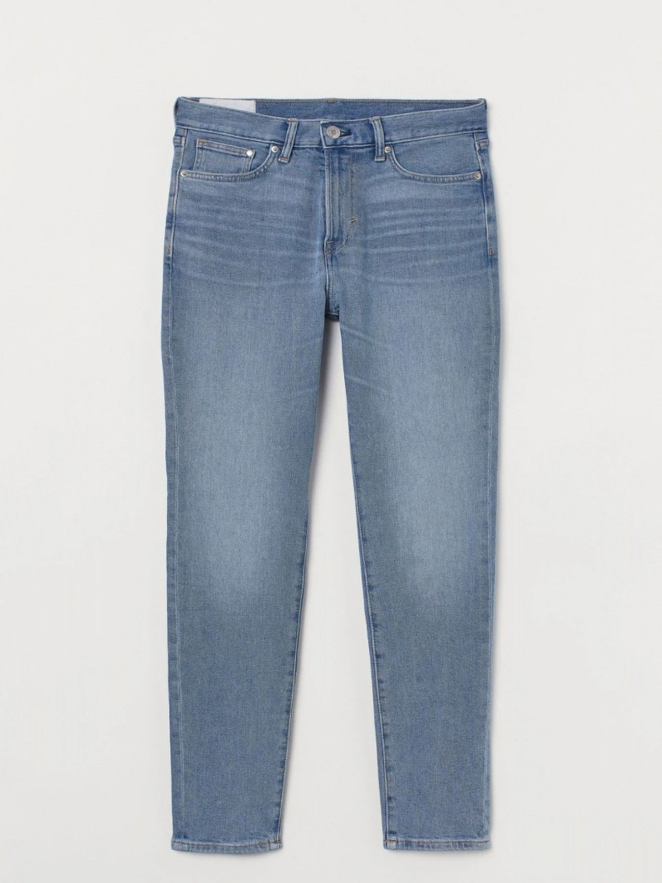 Джинсы H&M модель 75239 Фото