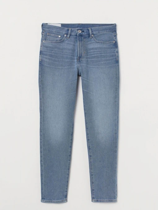 Джинсы H&M модель 75239 Фото