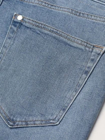 Джинсы H&M модель 75239 Фото
