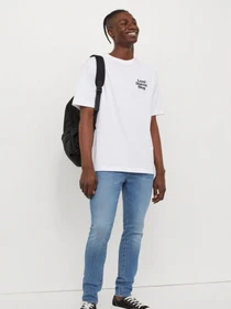 Джинсы H&M модель 75239 Фото