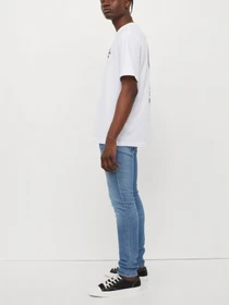 Джинсы H&M модель 75239 Фото