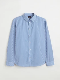 Рубашки H&M модель 75244 Фото