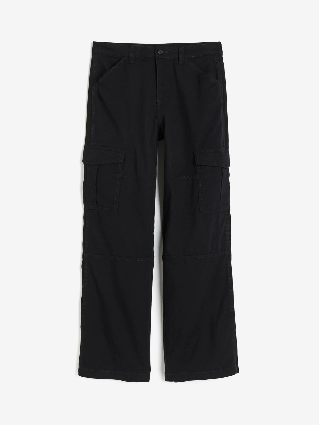 Брюки H&M модель 75247 Фото